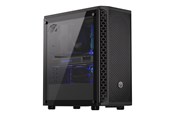 Kotelot - ENDORFY Signum 300 Air - mid tower - ATX - Kotelot - Tower - Musta - EY2A005