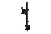 Näytön kiinnitys - ENDORFY Atlas Single - stand - for LCD display - black - EY8F001