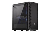 Kotelot - ENDORFY signum 300 core - mid tower - ATX - Kotelot - Tower - Musta - EY2A004