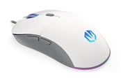 Hiiret - ENDORFY GEM Plus - White - Pelihiiri - Optinen - 6 painiketta - Valkoinen - EY6A011