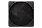 Kotelotuuletin - ENDORFY Fluctus 120 PWM - case fan - Kotelotuuletin - 120mm - musta - EY4A001