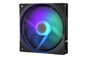 Kotelotuuletin - ENDORFY Fluctus 140 PWM ARGB - case fan - Kotelotuuletin - 140mm - musta - EY4A004
