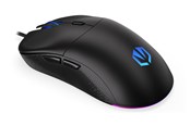 Hiiret - ENDORFY GEM - Black - Pelihiiri - Optinen - 6 painiketta - Musta - EY6A006