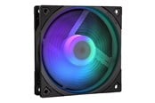 Kotelotuuletin - ENDORFY Fluctus 120 PWM ARGB - case fan - Kotelotuuletin - 120mm - musta - EY4A002