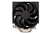 CPU-jäähdytys - ENDORFY Spartan 5 MAX - CPU-ilmajäähdytin - EY3A003