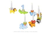 Lelut - Goki Birthday Parade Animals - 60791