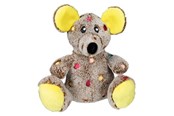 Koirat - Trixie Dog Toy Mouse 17 cm - TX35861