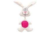 Koirat - Trixie Fabric Bunny for Dogs 29 cm - TX35869