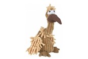 Koirat - Trixie Vulture Gustav Dog Toy 24cm - TX35911