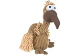 Koirat - Trixie Vulture Gustav Dog Toy 28 cm - TX35912