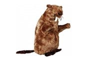 Koirat - Trixie Beaver Plush Dog Toy 40cm - TX35918