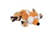 Koirat - Trixie Fox Plush Toy 34 cm - TX35919