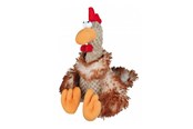 Koirat - Trixie Dog Toy Rooster 22 cm - TX35940