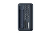 Ruuvi- ja Porakoneet - HOTO 3.6V Electric Screwdriver Kit - HTE0028IE