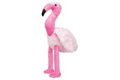 Koirat - Trixie Flamingo Dog Toy 35 cm - TX35969