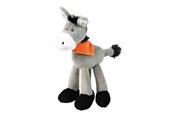 Koirat - Trixie Donkey Dog Toy 24cm - TX35981