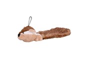 Koirat - Trixie Dangling Chipmunk 30 cm - TX35986