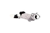 Koirat - Trixie Racoon Dog Toy 46 cm. - TX35989