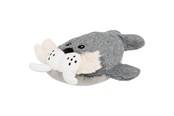 Koirat - Trixie BE NORDIC Walrus Til 28 cm - TX36044