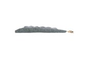Koirat - Trixie BE NORDIC eel Karl plush/rope 75 cm - TX36048
