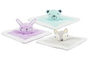 Koirat - Trixie Junior Snuggler 20 × 20 cm assorted colours - TX36178