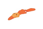 Koirat - Trixie Duck Dog Toy 50 cm - TX36207