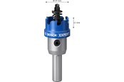 Poranterät & Ruuvauskärjet - Bosch EXPERT SHEET METAL HOLE SAWS FOR ROTARY DRILLS/DRIVERS & IMPACT DRILL/DRIVERS 27MM - 2608901410