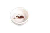 Kissat - Trixie Ceramic Bowl Ø11 - TX4007