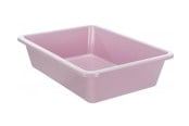 Kissat - Trixie Junior Litter Tray Kitty 27 × 9 × 37 cm assorted colours - TX4042