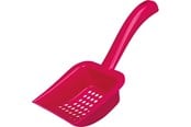 Kissat - Trixie Litter Scoop for Clumping and Silicate Litter Large assorted colours - TX40471