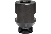 Poranterät & Ruuvauskärjet - Bosch ADAPTER FOR DIAMOND CORE DRILLS - 2608580865