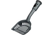 Kissat - Trixie Litter Scoop with Dirt Bags M: 38 cm assorted colours - TX40477