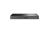 Reitittimet  - TP-Link Omada ER8411 - Router - ER8411
