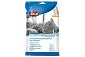 Kissat - Trixie Simple'n'Clean Pussit Kissanhiekkalaatikkoon 56x71cm (10 kpl) - TX4051