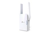 Verkkolaitteet & langattoman verkon laajentimet - TP-Link RE705X AX3000 Mesh WiFi 6 Extender - RE705X