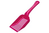 Kissat - Trixie Litter Scoop for Ultra Litter M assorted colours - TX40534