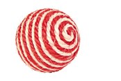 Kissat - Trixie Sisal Ball ø 6 cm assorted colours - TX4075