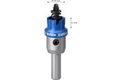 Poranterät & Ruuvauskärjet - Bosch EXPERT SHEET METAL HOLE SAWS FOR ROTARY DRILLS/DRIVERS & IMPACT DRILL/DRIVERS 18MM - 2608901401