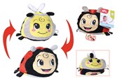 Vauva- ja taaperolelut - ABC 2-in-1 Turn Beetle - 104010085