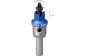 Poranterät & Ruuvauskärjet - Bosch EXPERT SHEET METAL HOLE SAWS FOR ROTARY DRILLS/DRIVERS & IMPACT DRILL/DRIVERS 16MM - 2608901399