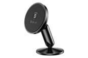 Puhelin - Muut lisävarusteet - Baseus Bullet Magnetic Car Mount (Black) - SUYZD-01