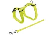 Kissat - Trixie Cat Harness with Lead assorted colours - TX4185
