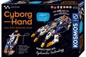 Leiki & Opi - Kosmos Cyborg-Hand - KM617134