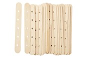 Rakennussarjat - Creativ Company Construction sticks 20pcs - 563030