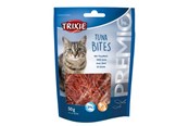 Kissat - Trixie PREMIO Tuna Bites 50g - TX42734