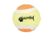 Kissat - Trixie Set of Toy Balls ø 4 cm - TX4523