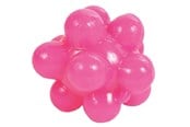 Kissat - Trixie Set of Balls with Bumps ø 3.5 cm assorted colours - TX4534