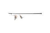 Kissat - Trixie Playing Rod XXL with Fish 65 cm - TX45484