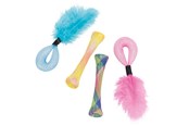 Kissat - Trixie Set of Tubes up to 15 cm 4 pcs. - TX45490