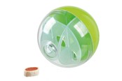 Kissat - Trixie Herkkupallo lelu kissoille lajitellut värit 5cm - TX45576
